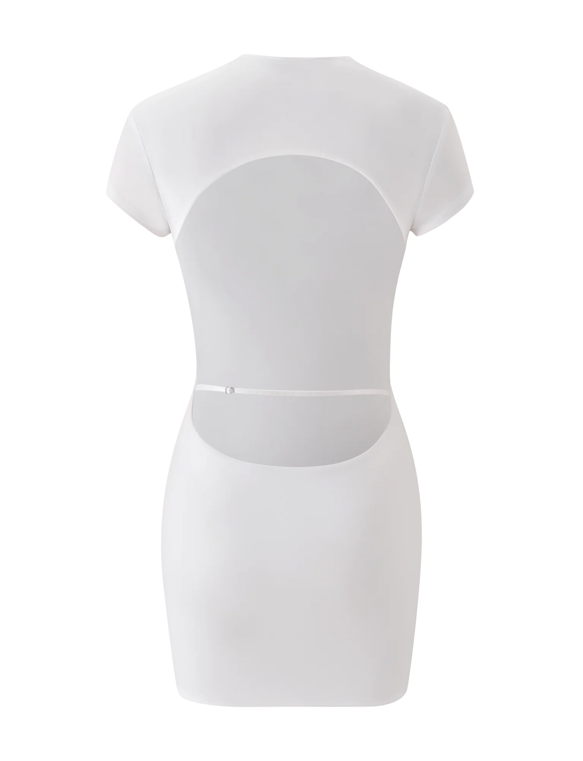 Emily Mini Dress