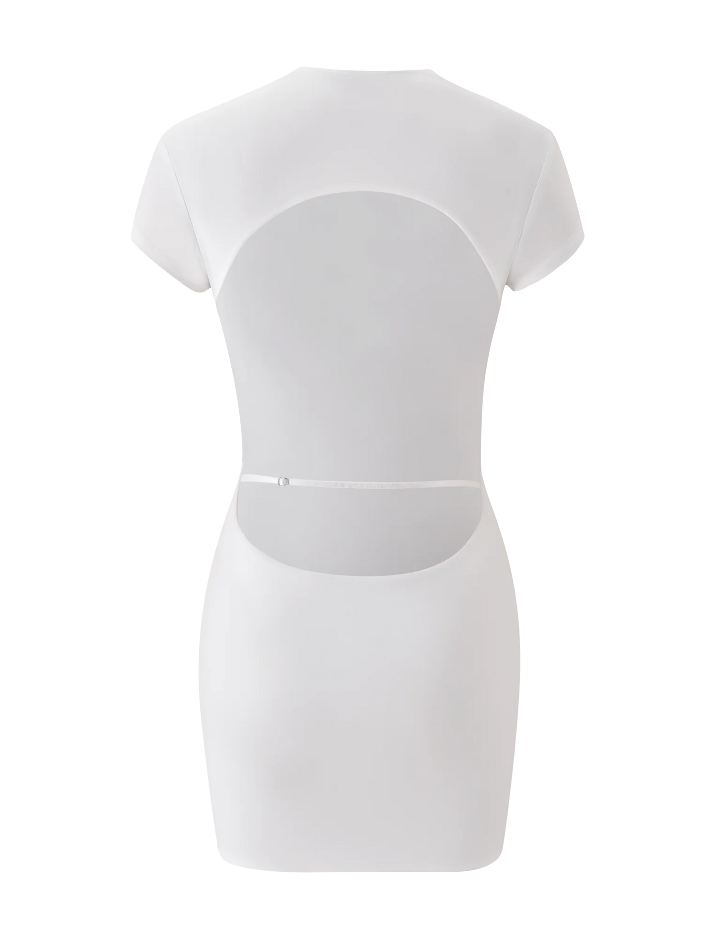 Emily Mini Dress
