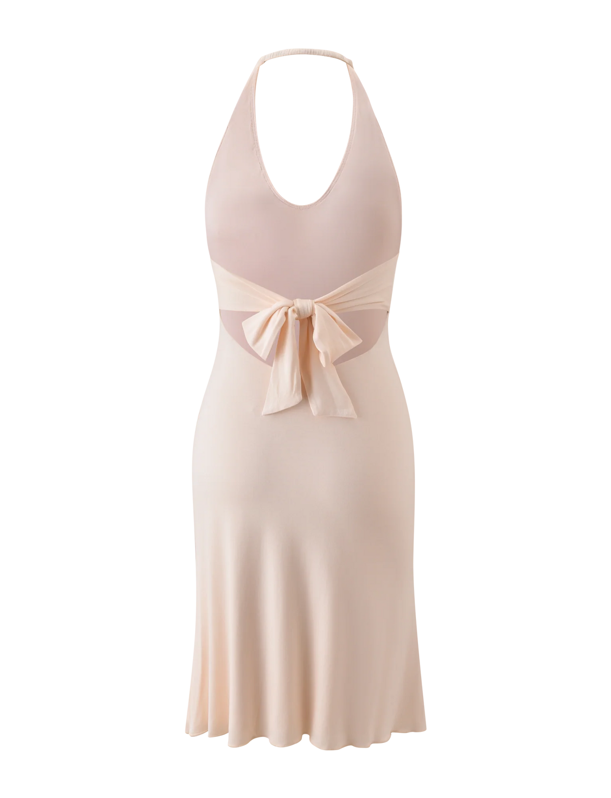 Isabelle Midi Dress