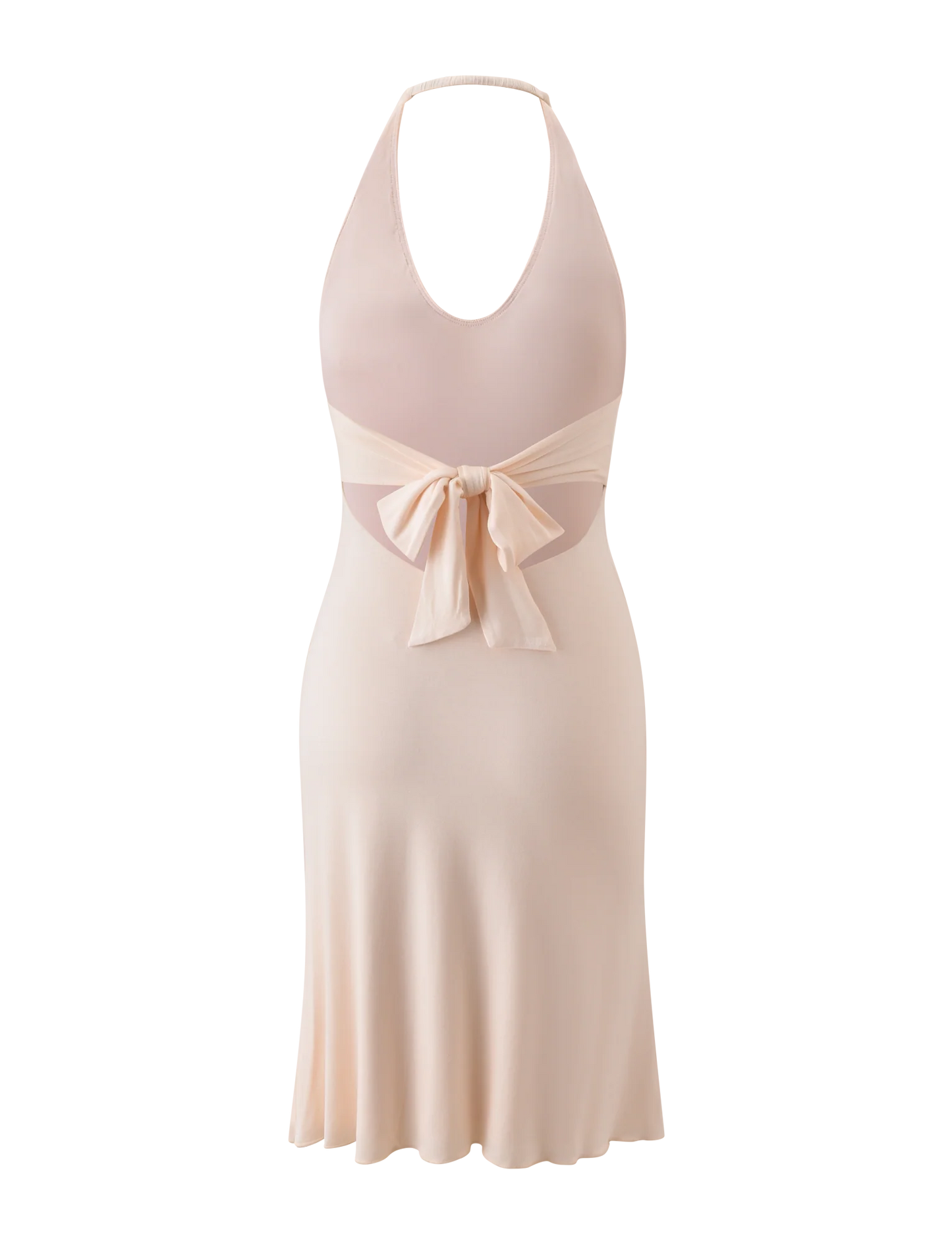 Isabelle Midi Dress