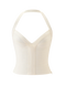 Cream / 2XS
