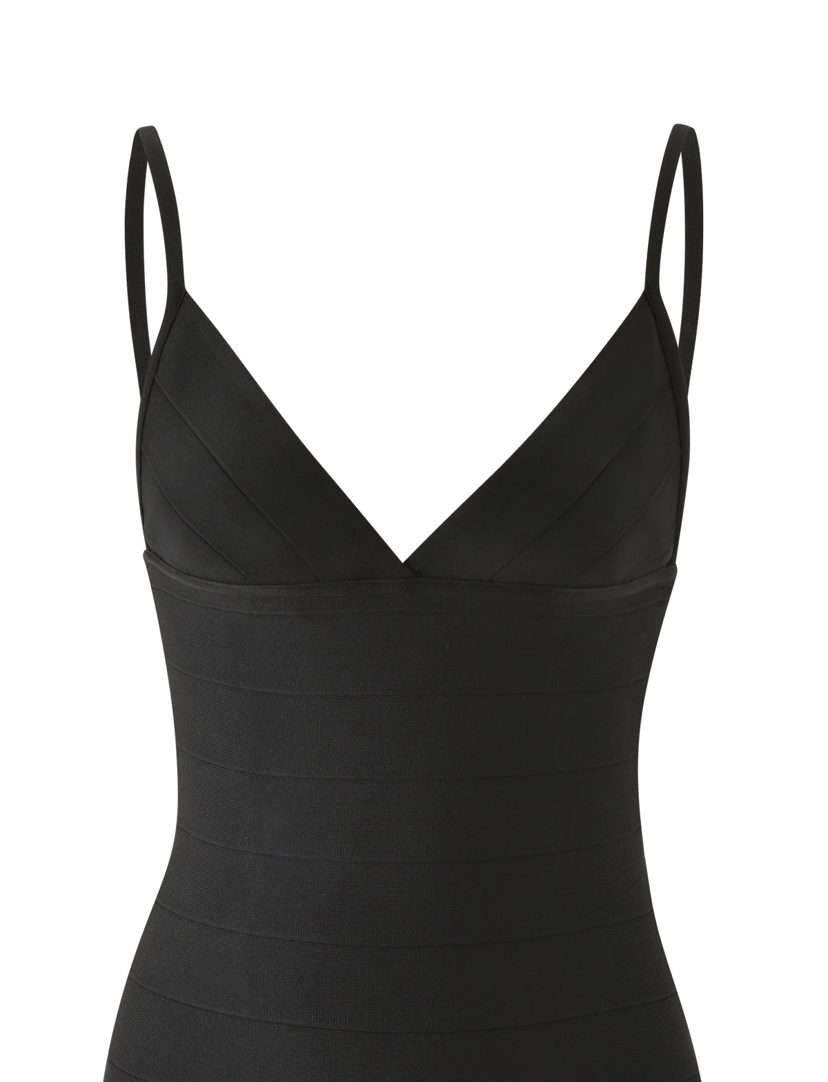Wen Bandage Mini Dress