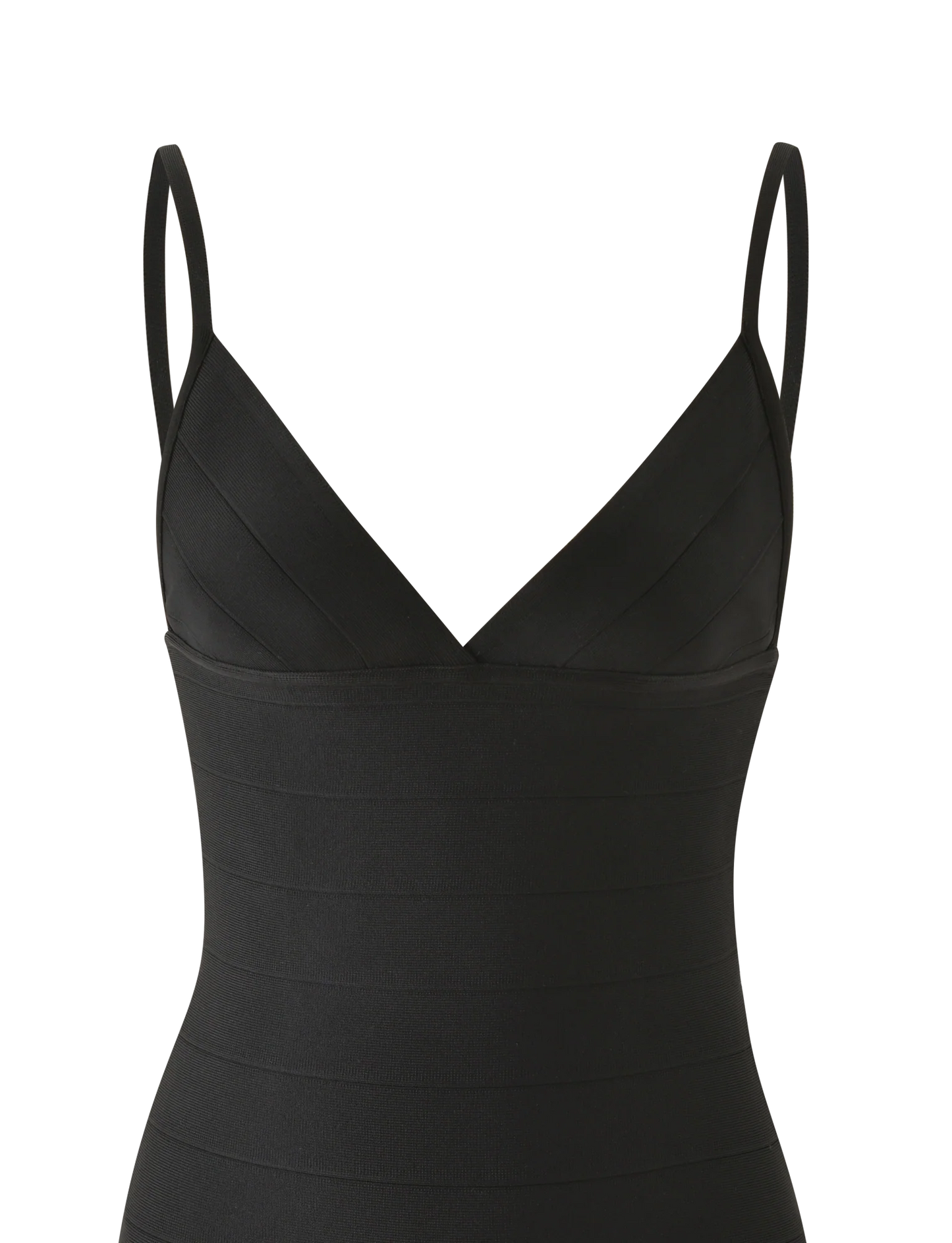 Wen Bandage Mini Dress
