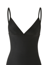 Wen Bandage Mini Dress