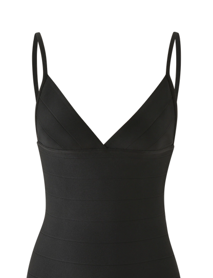 Wen Bandage Mini Dress