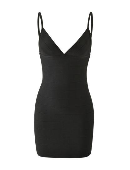 Wen Bandage Mini Dress
