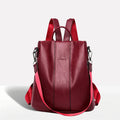 Wine Red