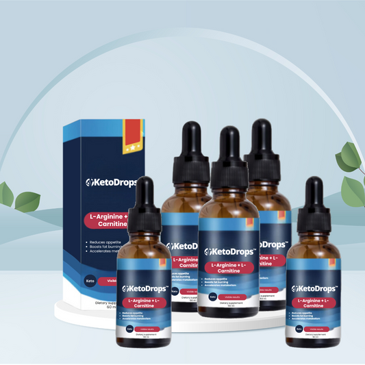 KetoDrops UK