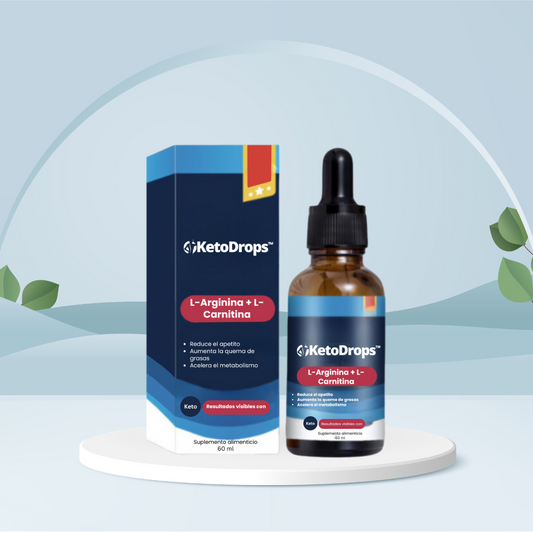 KetoDrops US