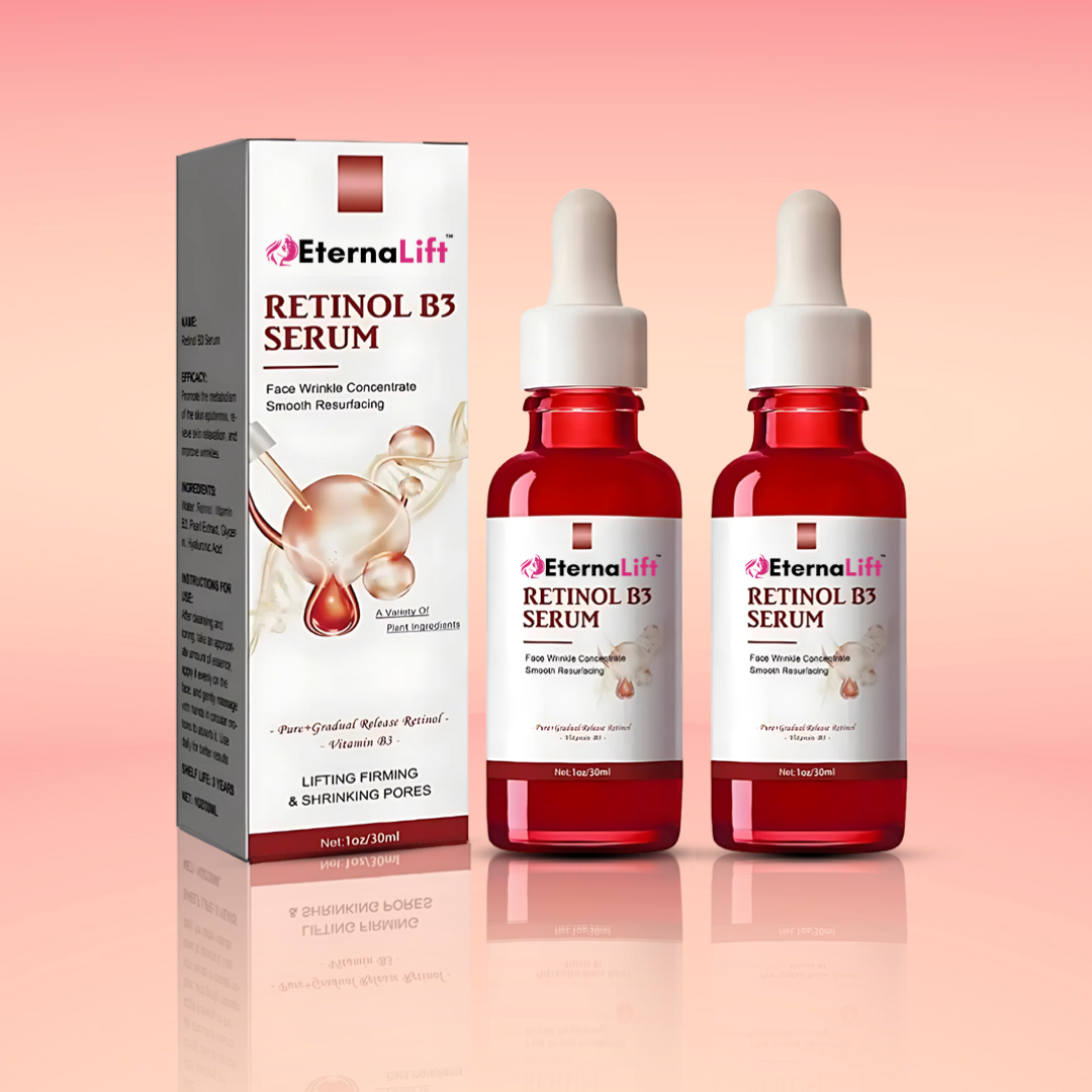 EternaLift UK
