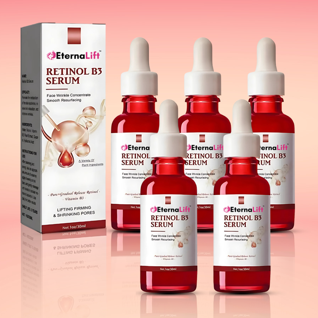 EternaLift UK