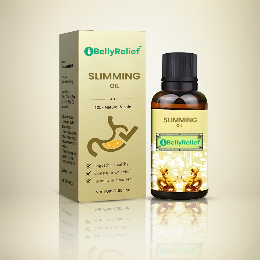 BellyRelief UK