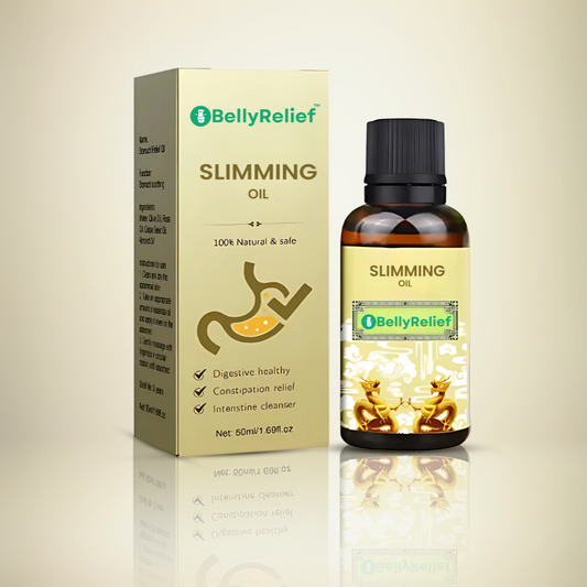 BellyRelief UK