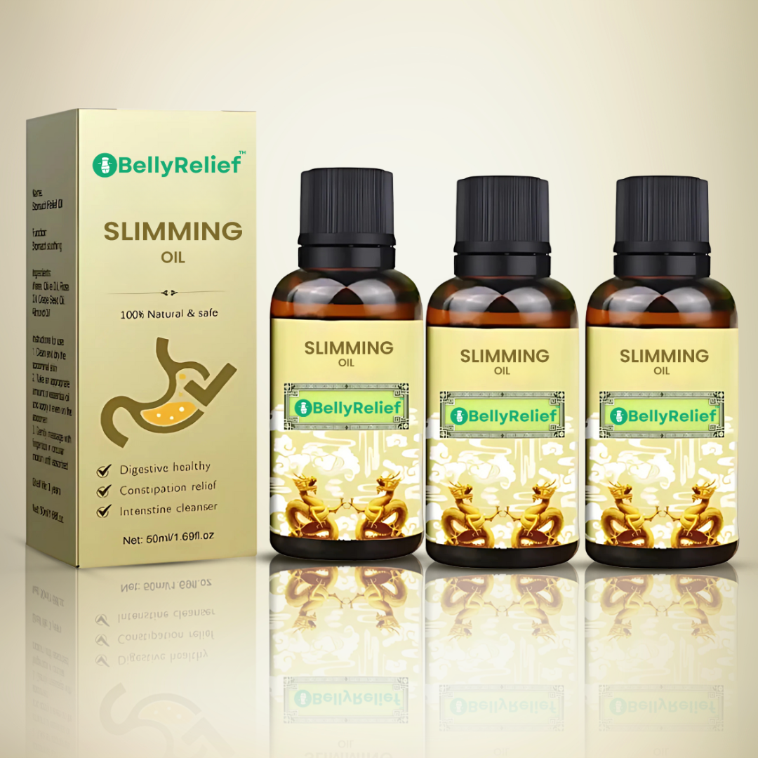 BellyRelief UK