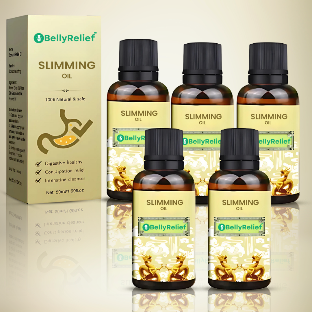 BellyRelief UK
