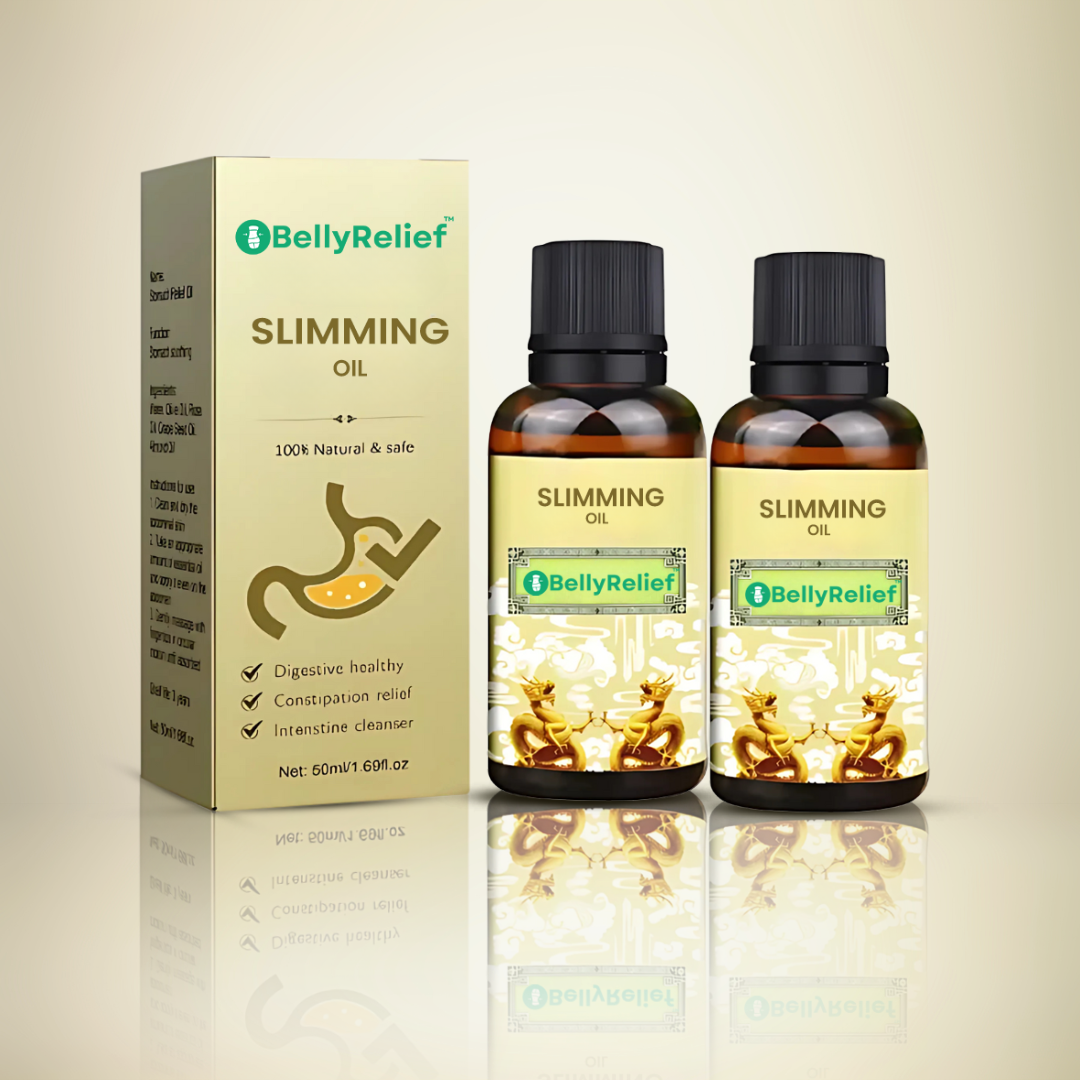 BellyRelief UK