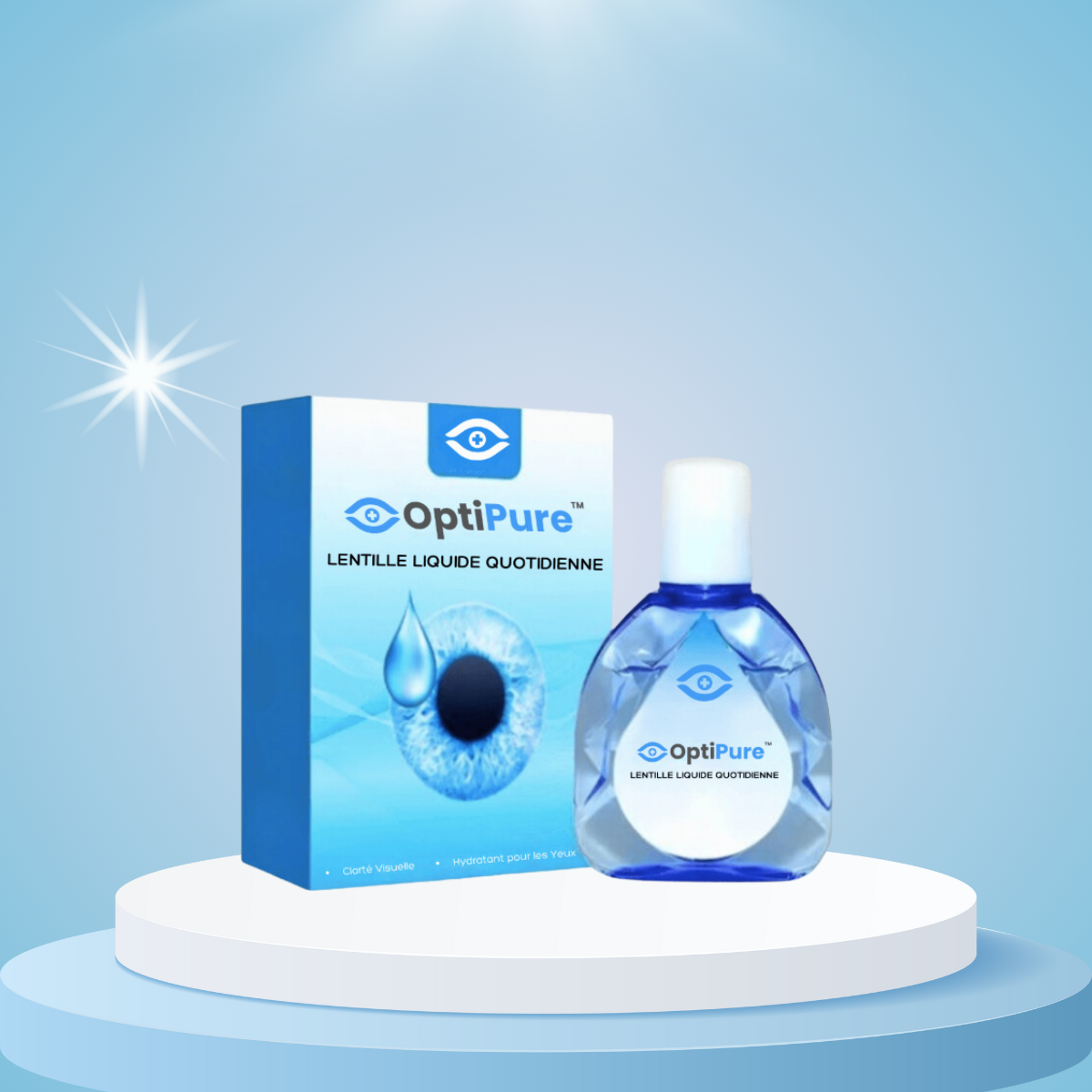 OptiPure FR