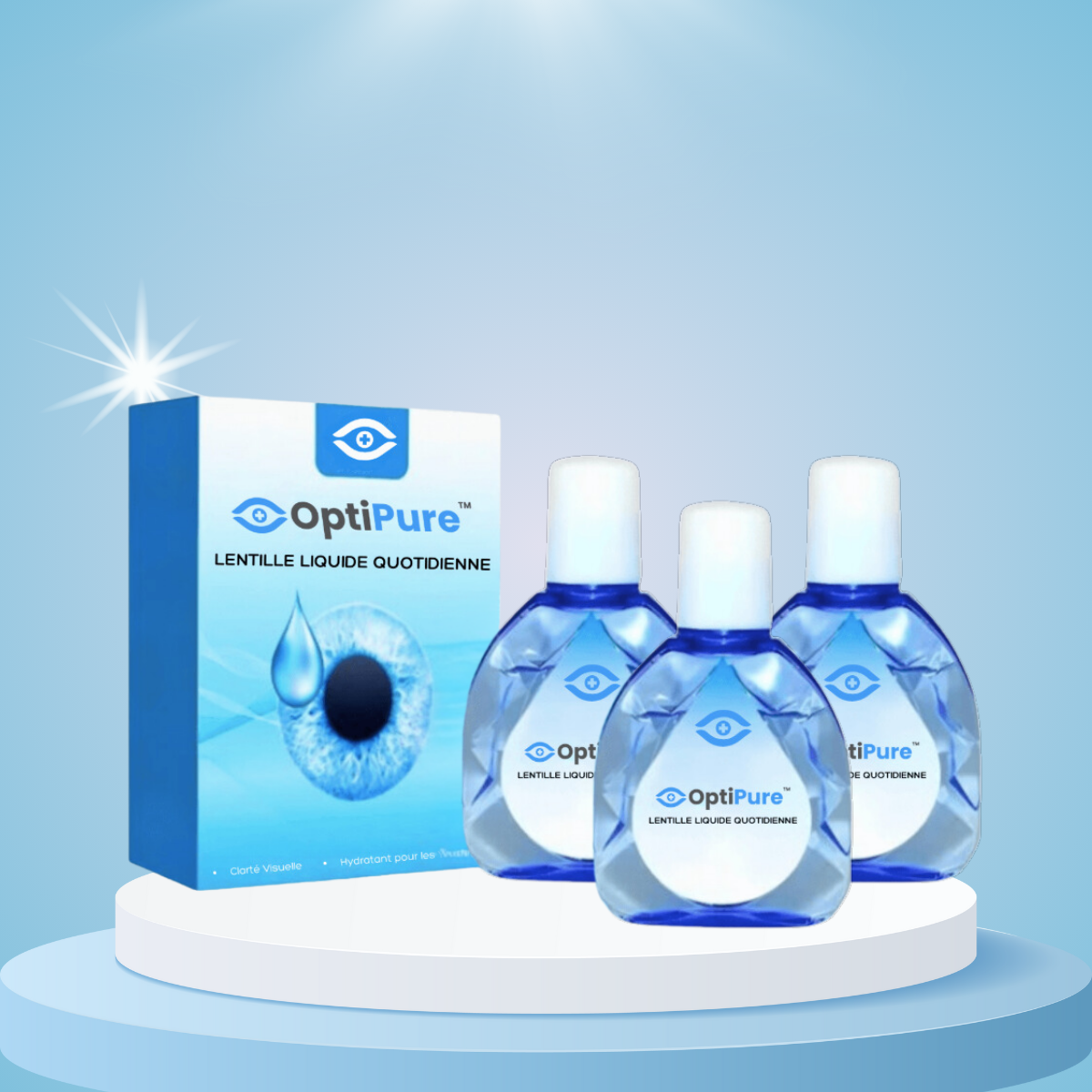 OptiPure FR