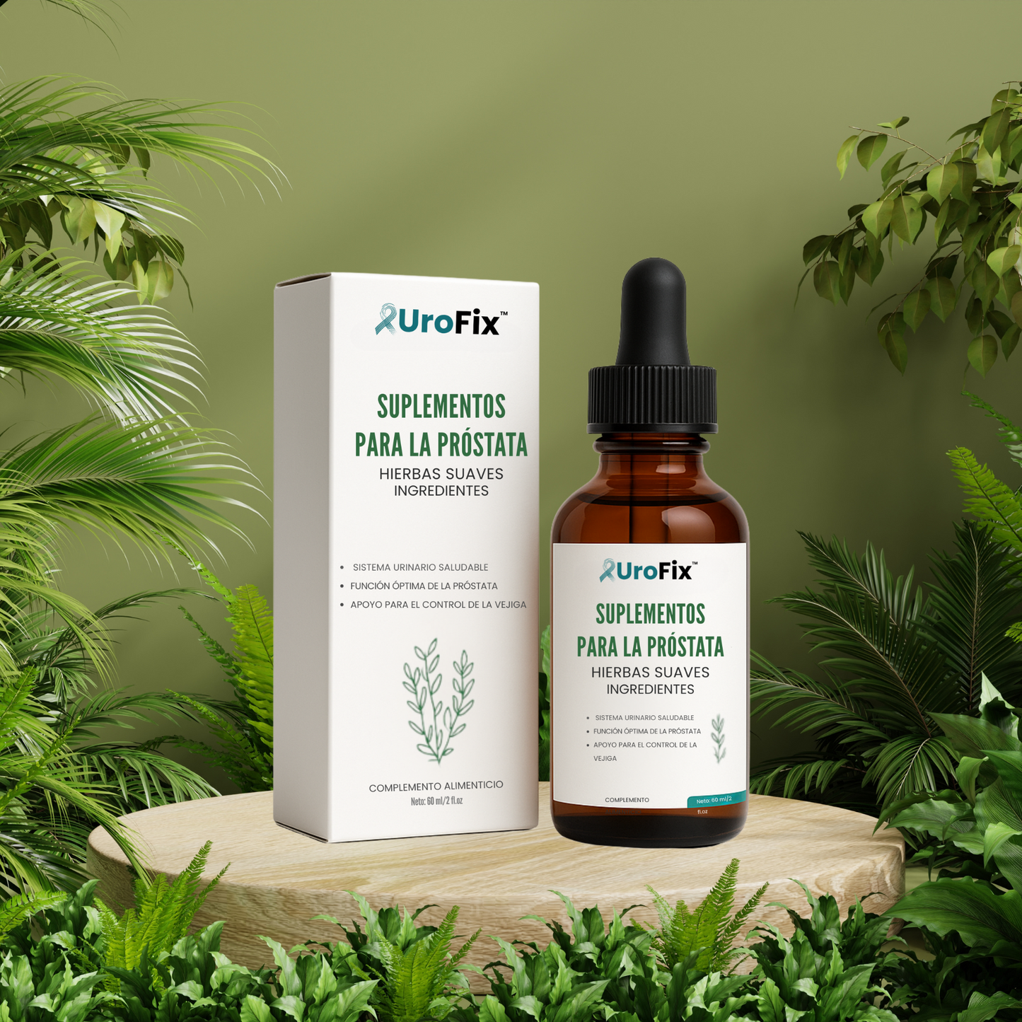 UroFix US