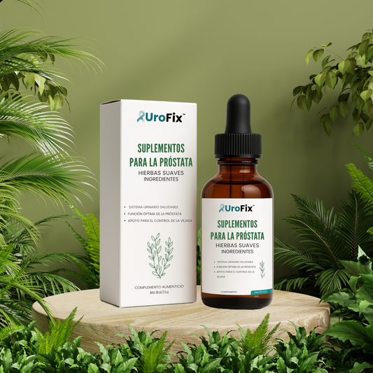UroFix US