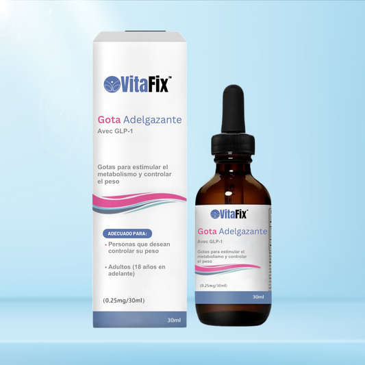 VitaFix US