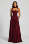 Burgundy / L