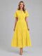 Yellow / S