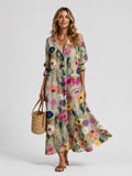 Floral