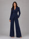 Navy / L