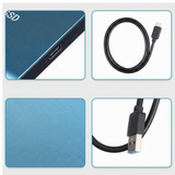 External SSD Portable Storage Device USB 128TB
