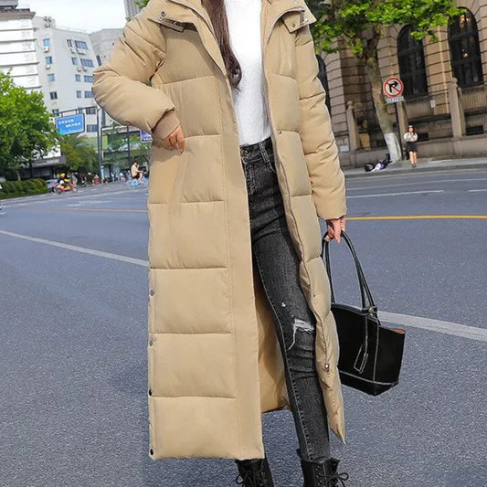 Medox Jacket