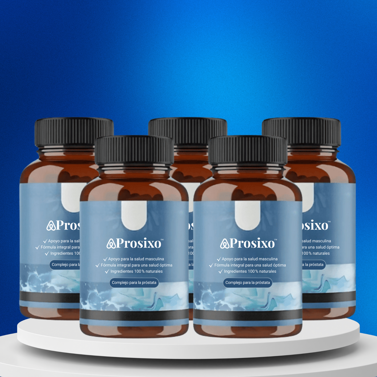 Prosixo US