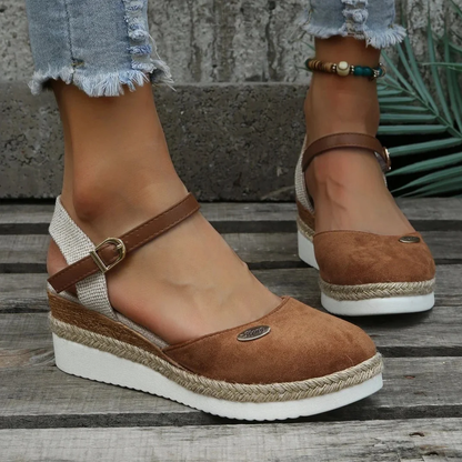 Ria Orthopedic Trendy Sandals