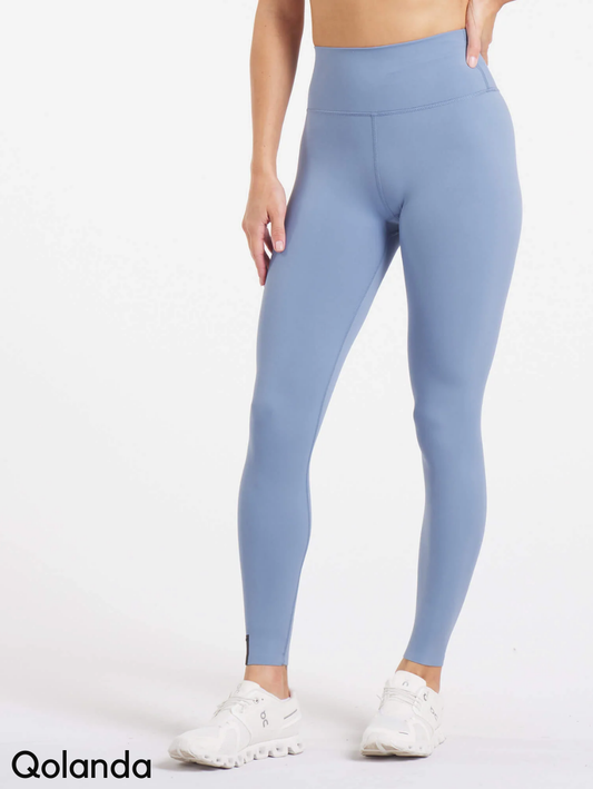 Qolanda High-Rise Performance Leggings