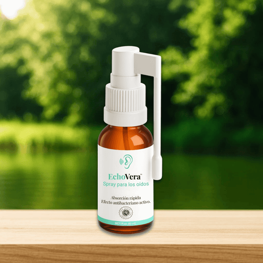 EchoVera US