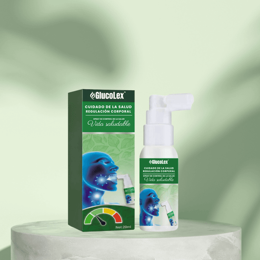 GlucoLex US