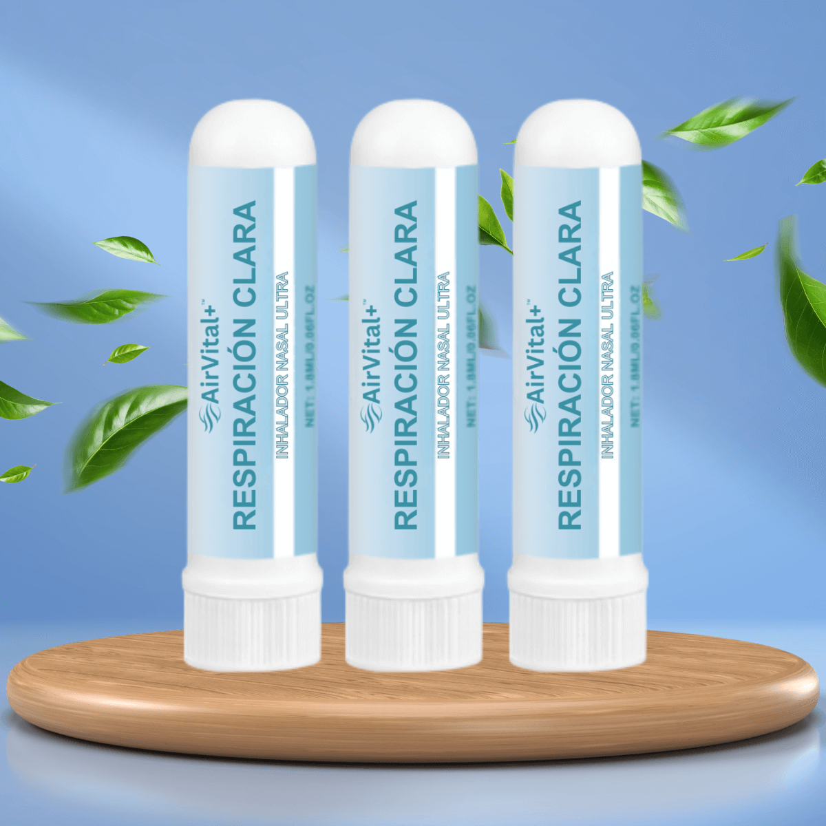 AirVital+ US