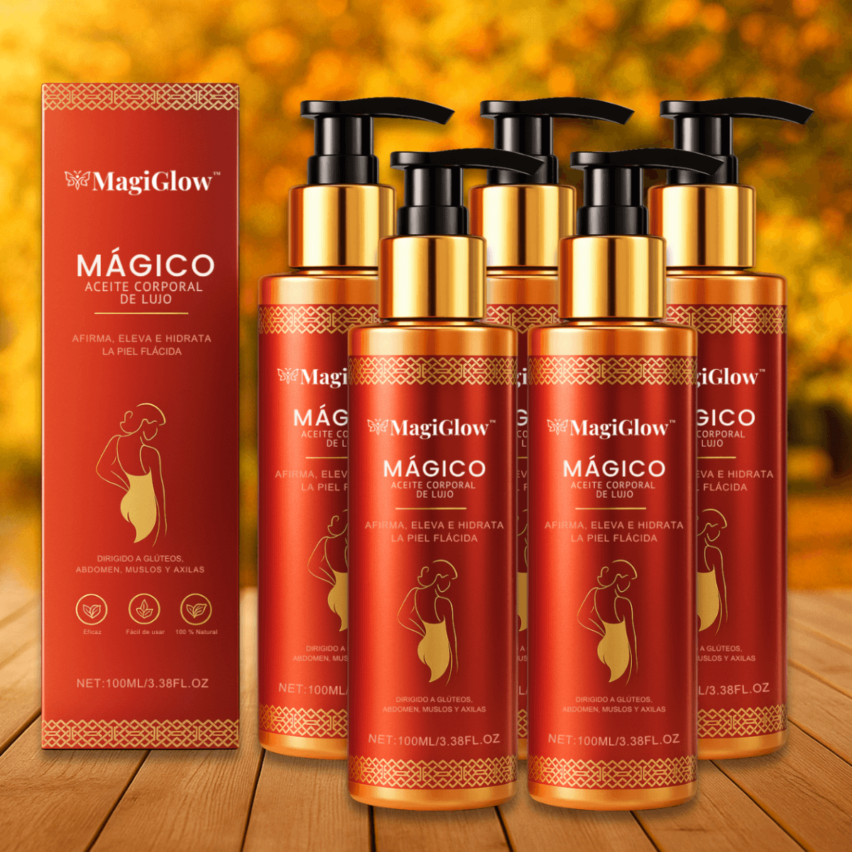MagiGlow US