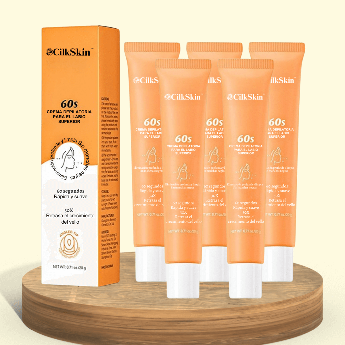 CilkSkin US