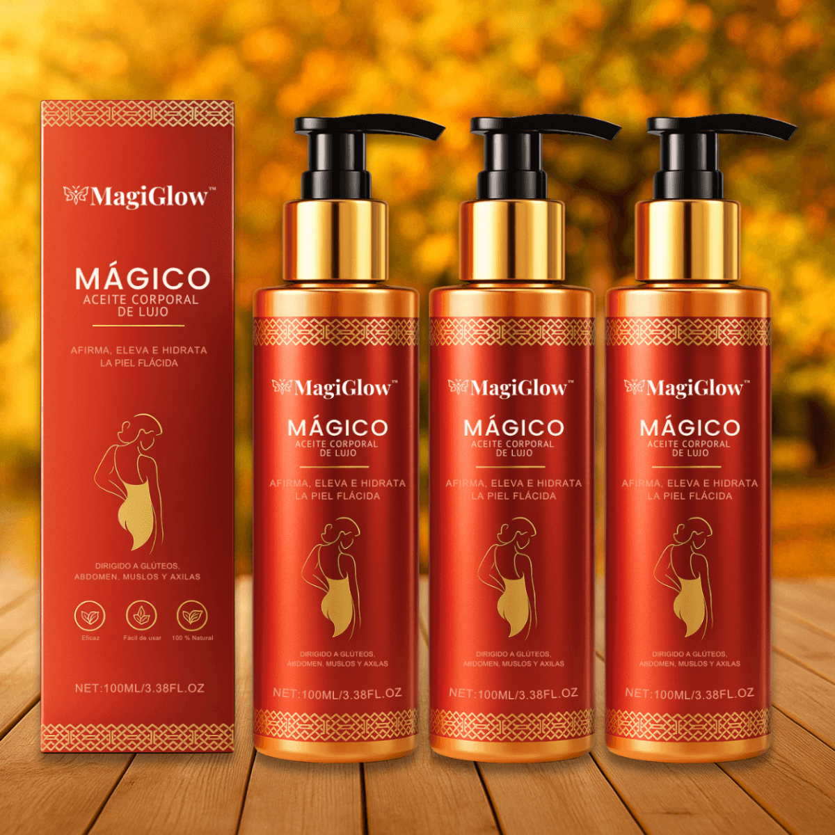MagiGlow US