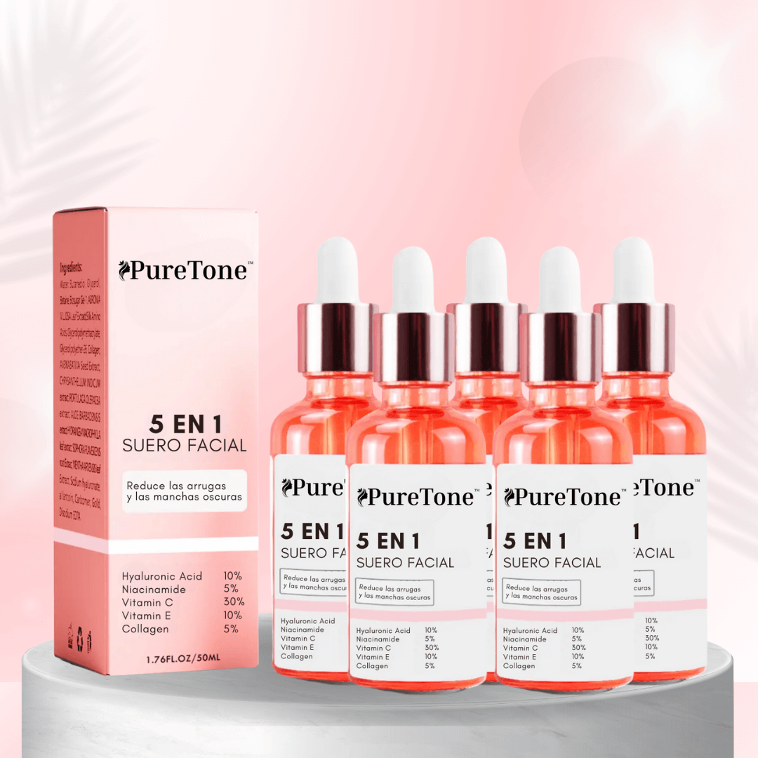 PureTone US