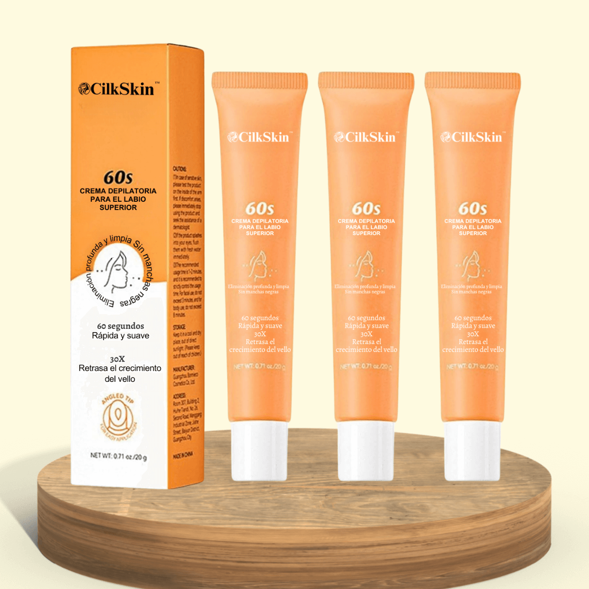 CilkSkin US