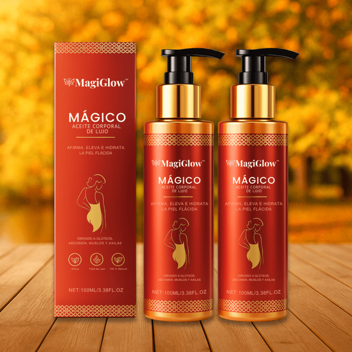 MagiGlow US