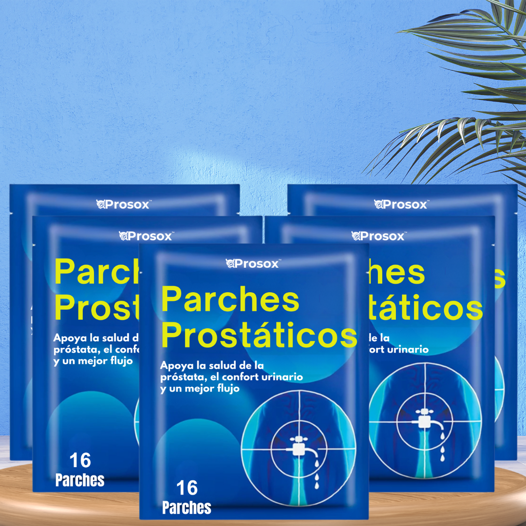 Prosox US