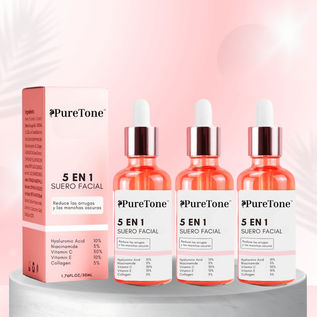 PureTone US