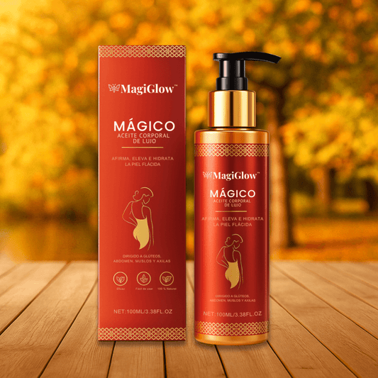 MagiGlow US