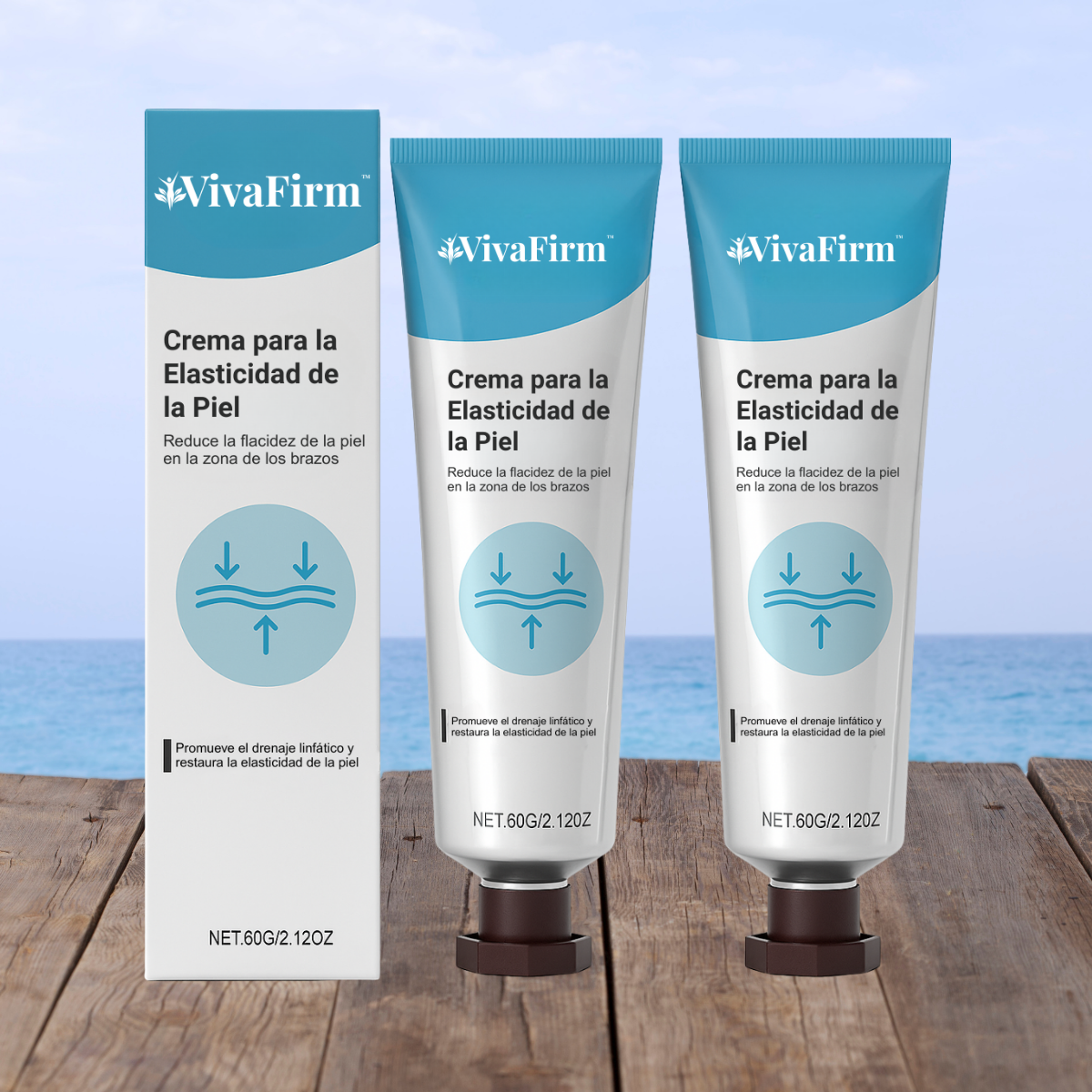 VivaFirm US