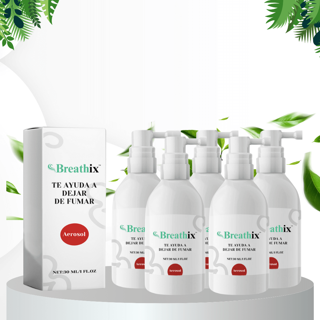Breathix US
