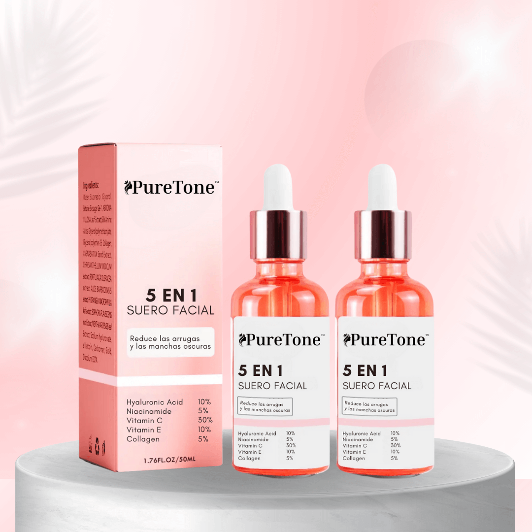 PureTone US