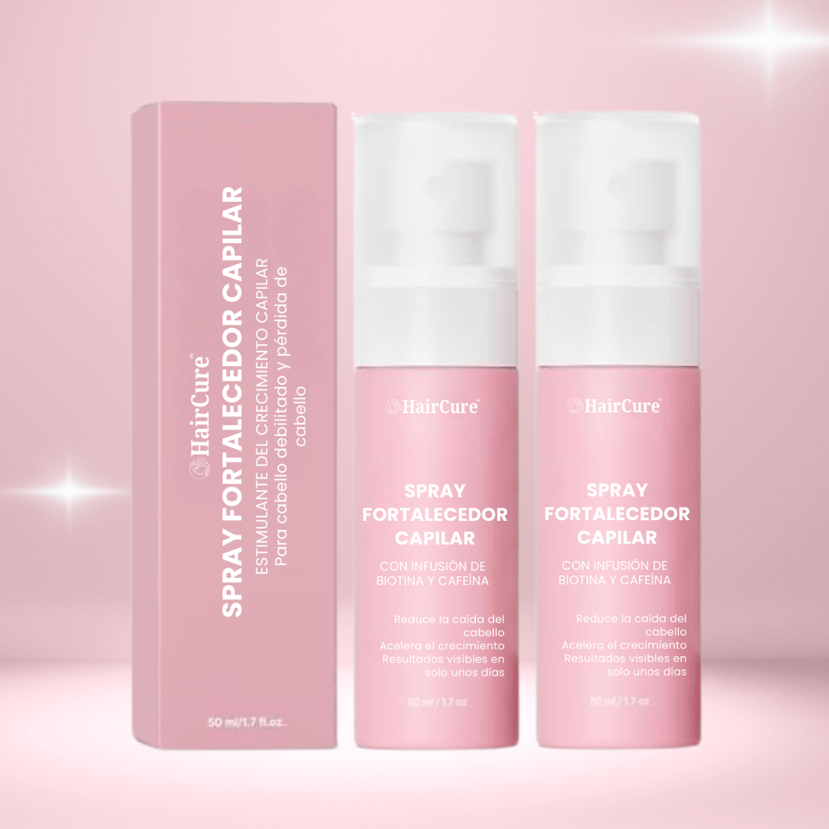 HairCure US